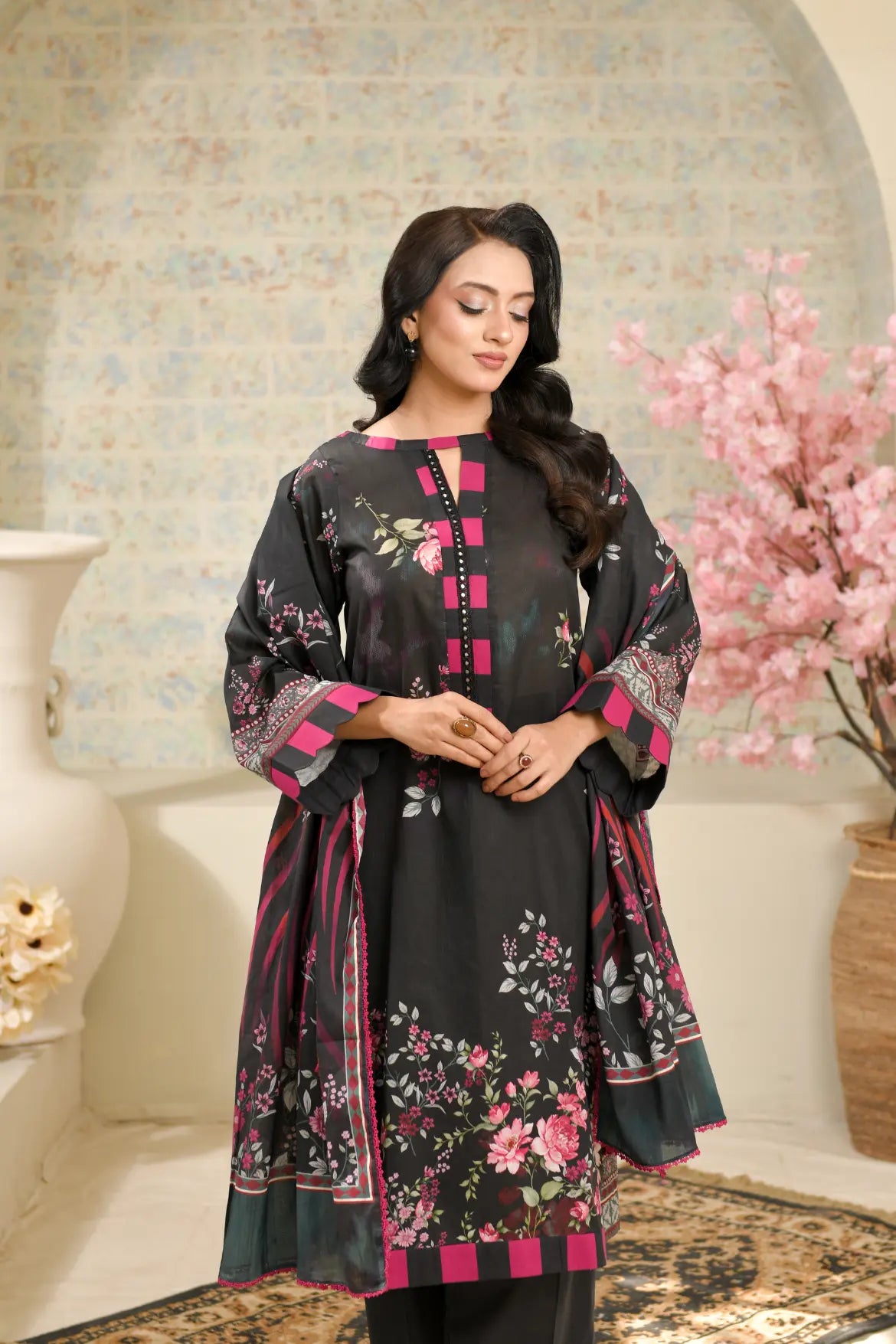 The Signature Series