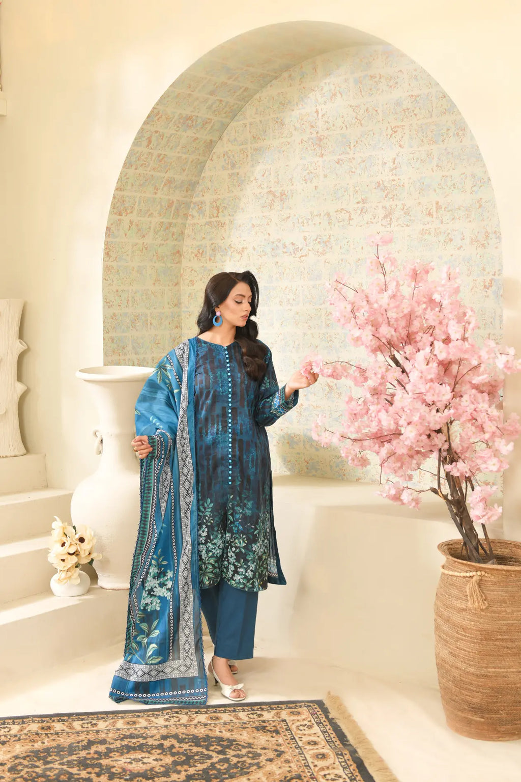 RD-02– Deep Royal Blue