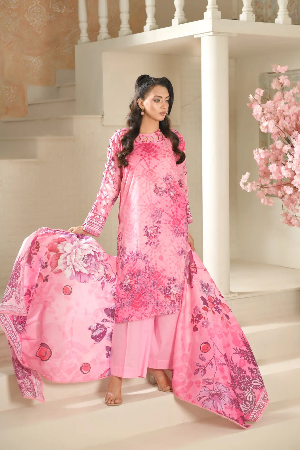 RD-04 – Light Pink