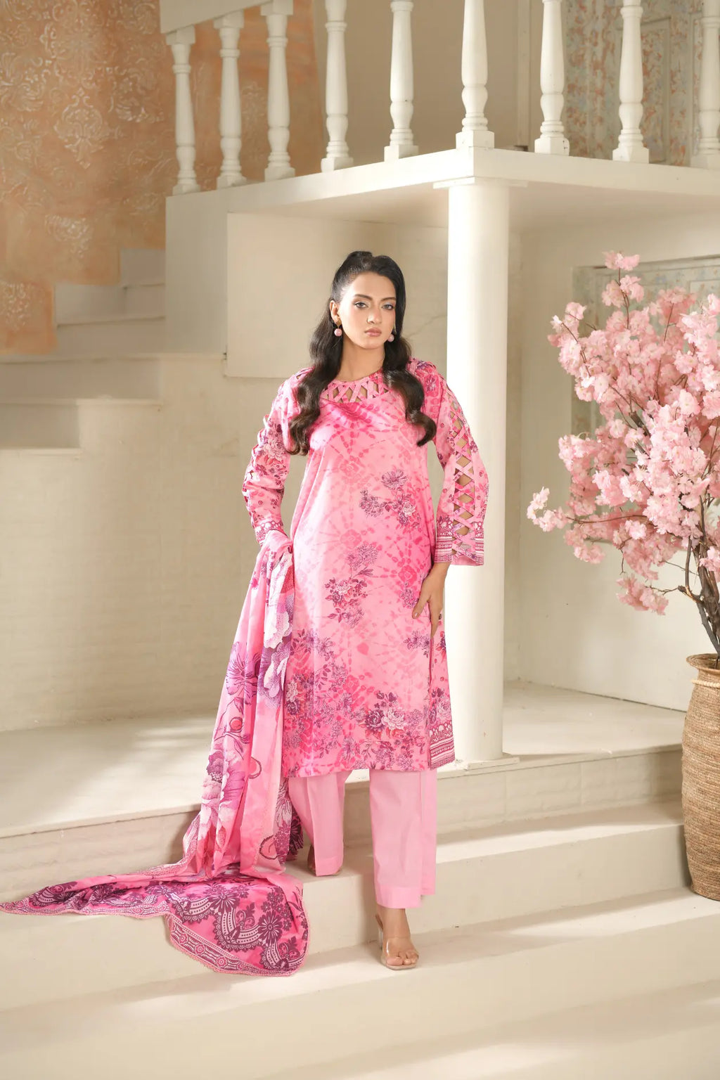 RD-04 – Light Pink