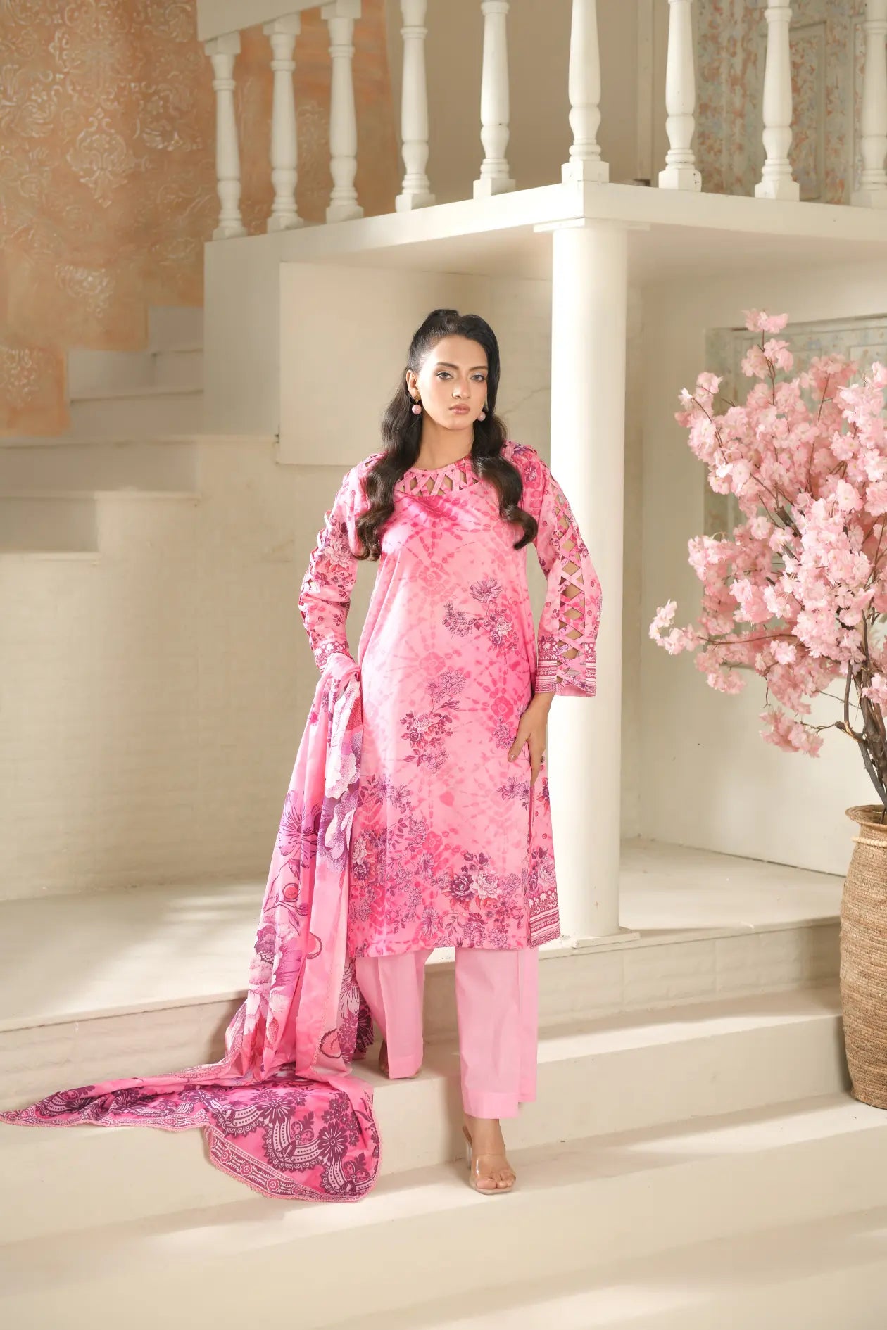 RD-04 – Light Pink