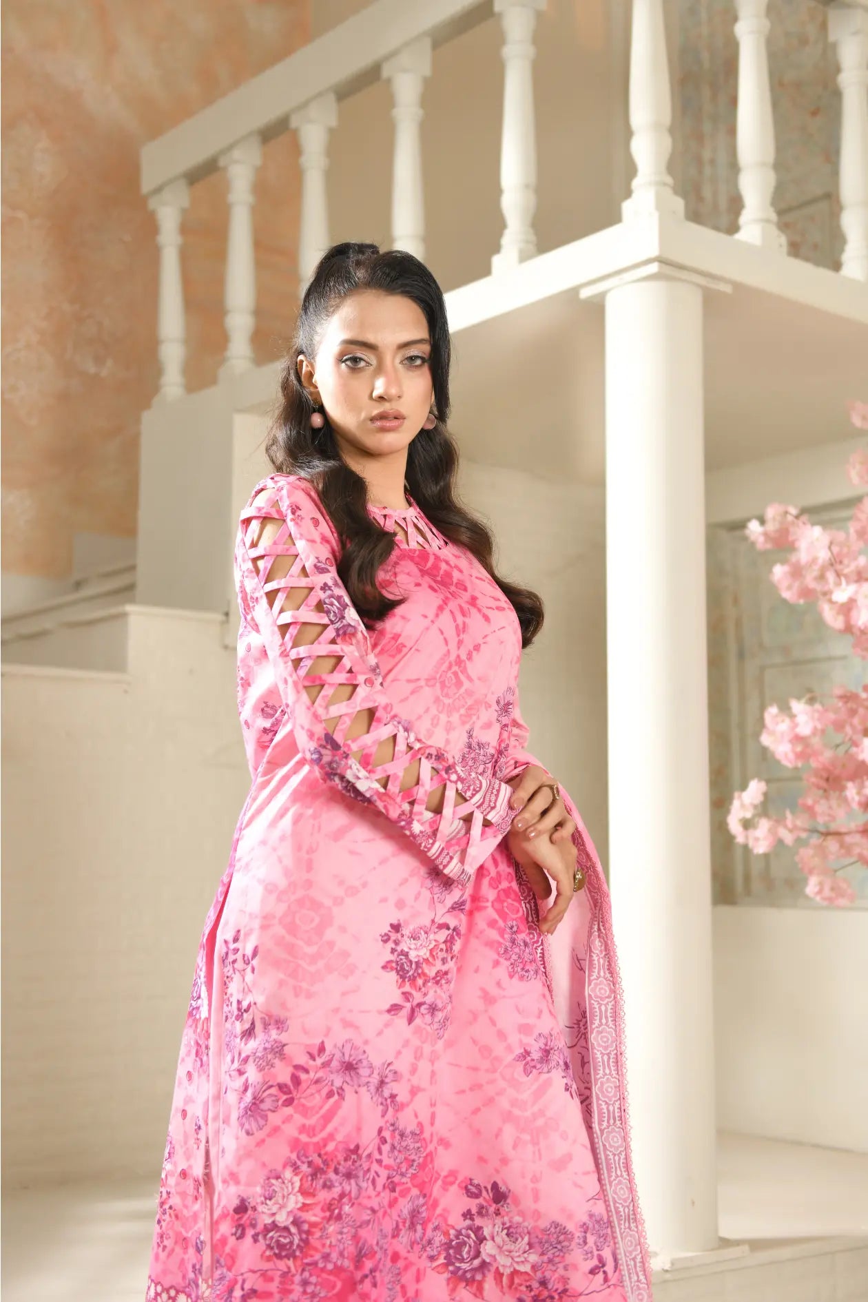 RD-04 – Light Pink