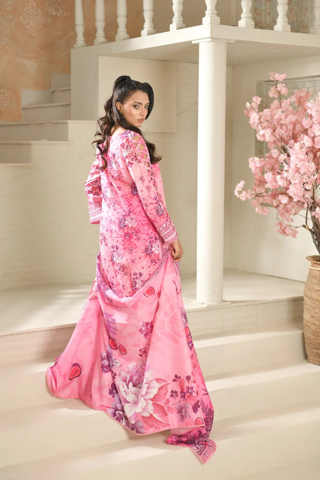 RD-04 – Light Pink