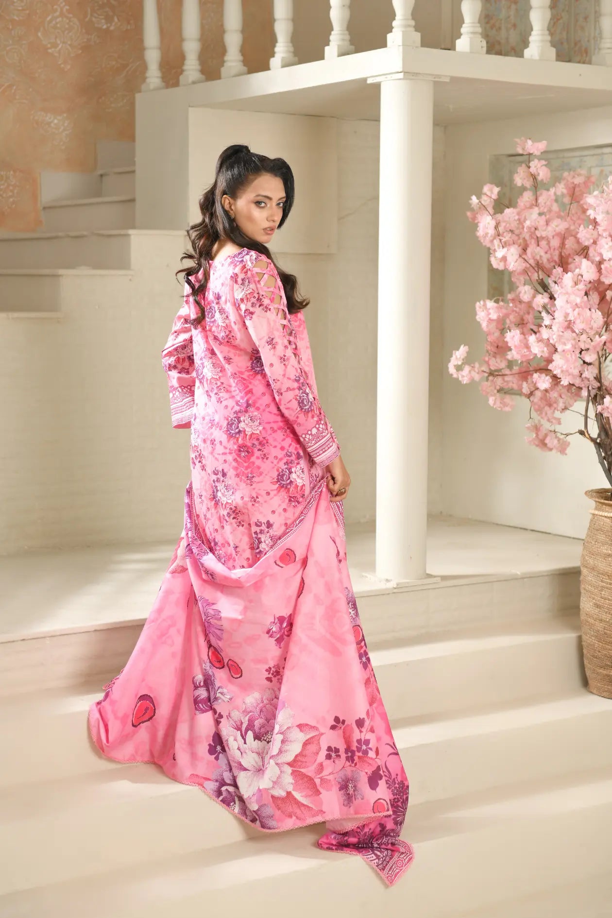 RD-04 – Light Pink