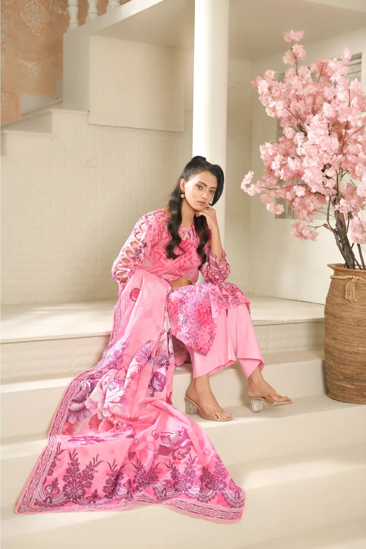 RD-04 – Light Pink