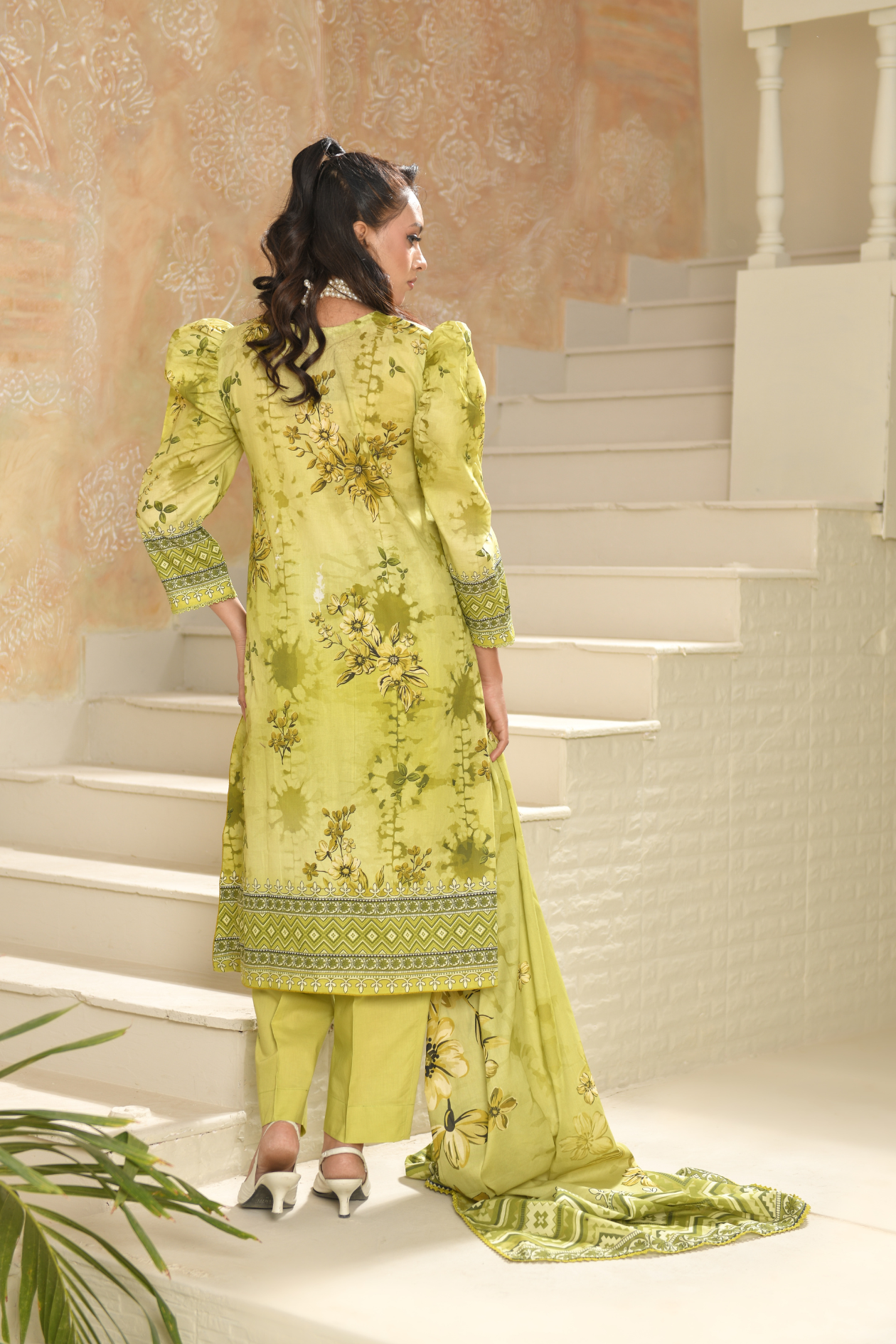 RD-01 – Terracotta Rust