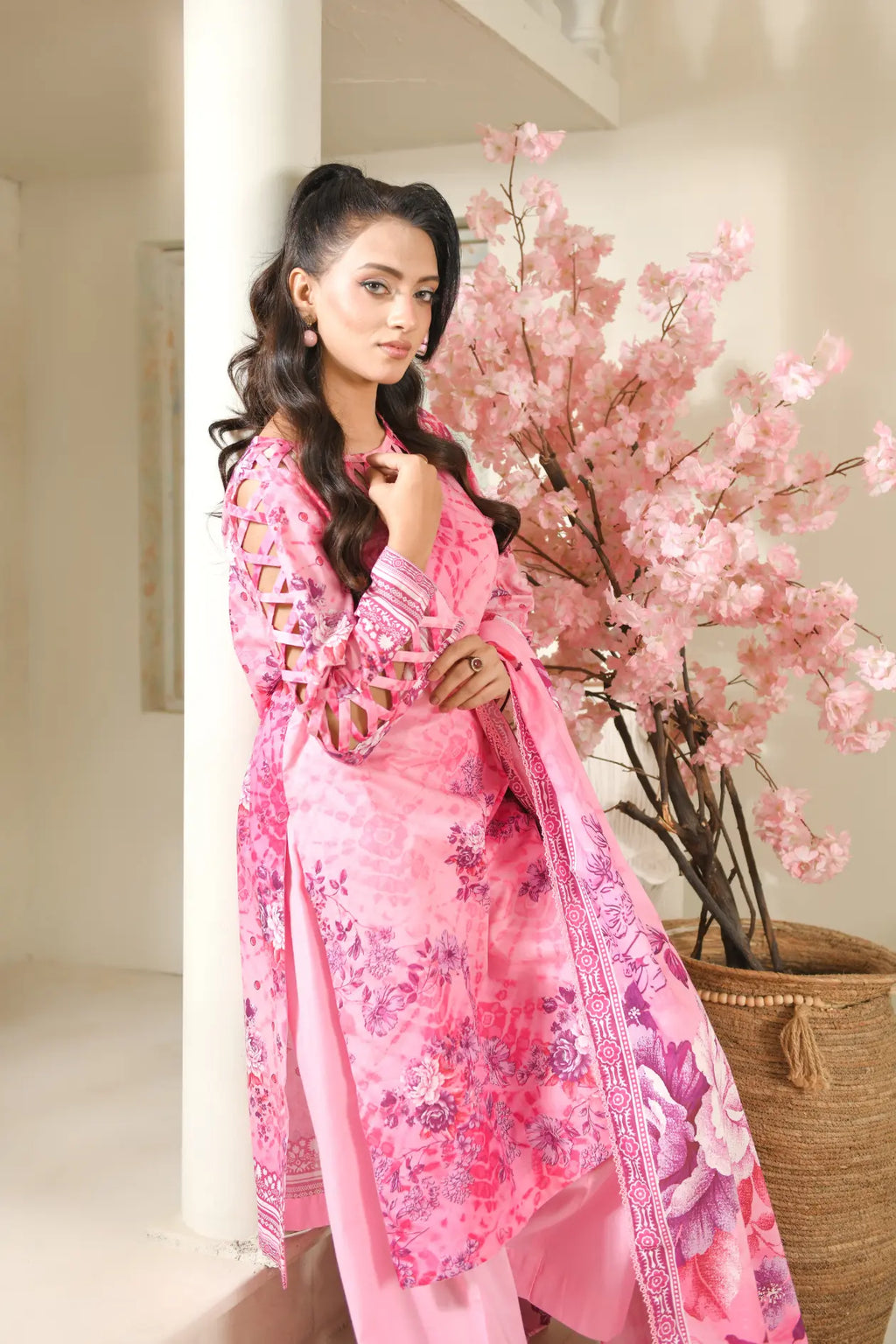 RD-04 – Light Pink