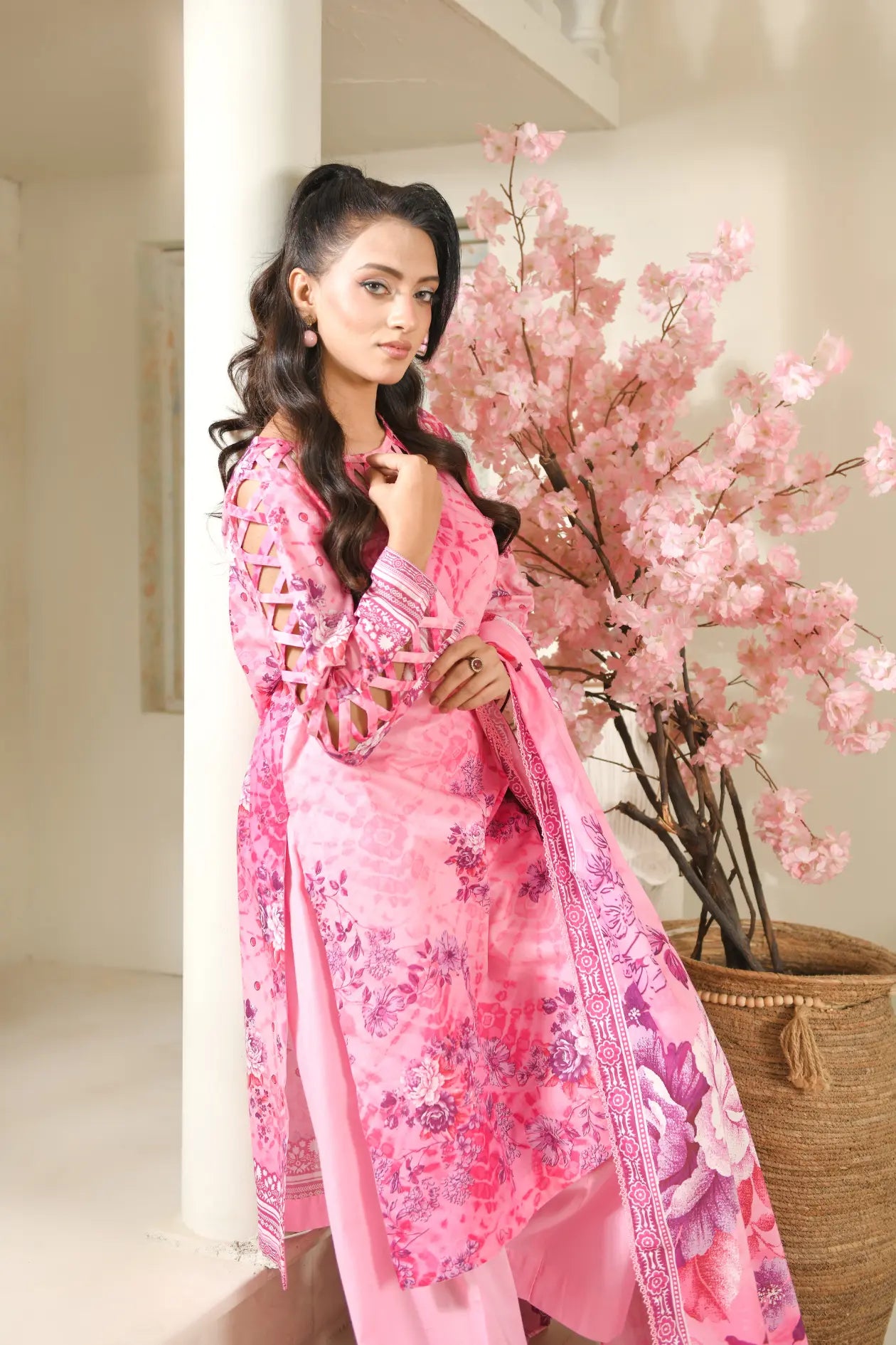 RD-04 – Light Pink