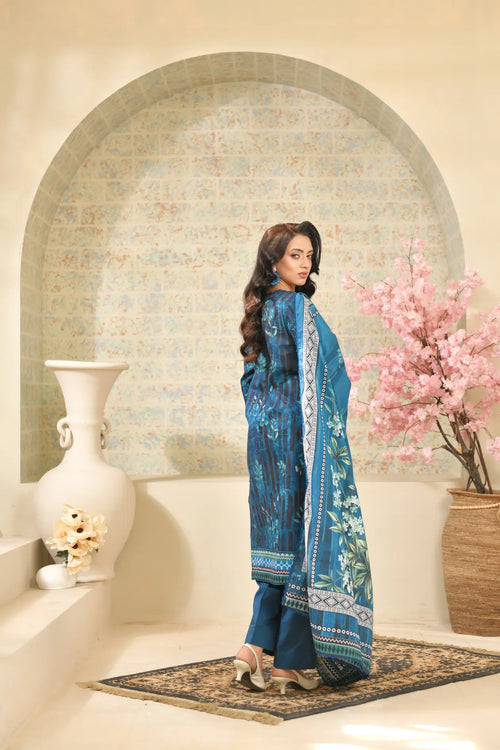 RD-02– Deep Royal Blue