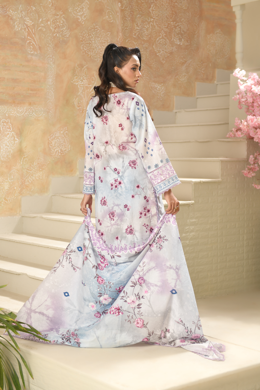 RD-06 – Pistachio Green