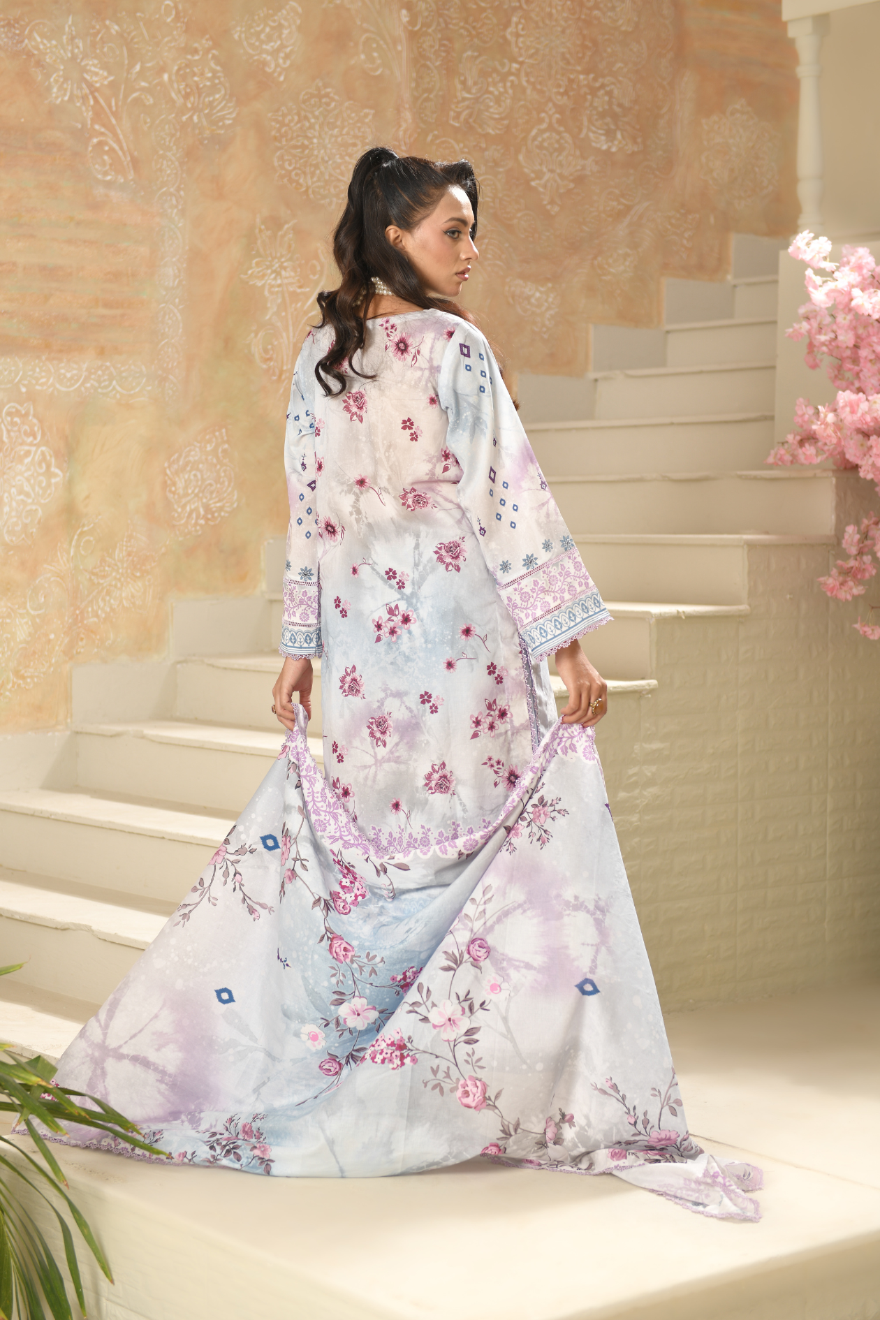 RD-06 – Pistachio Green