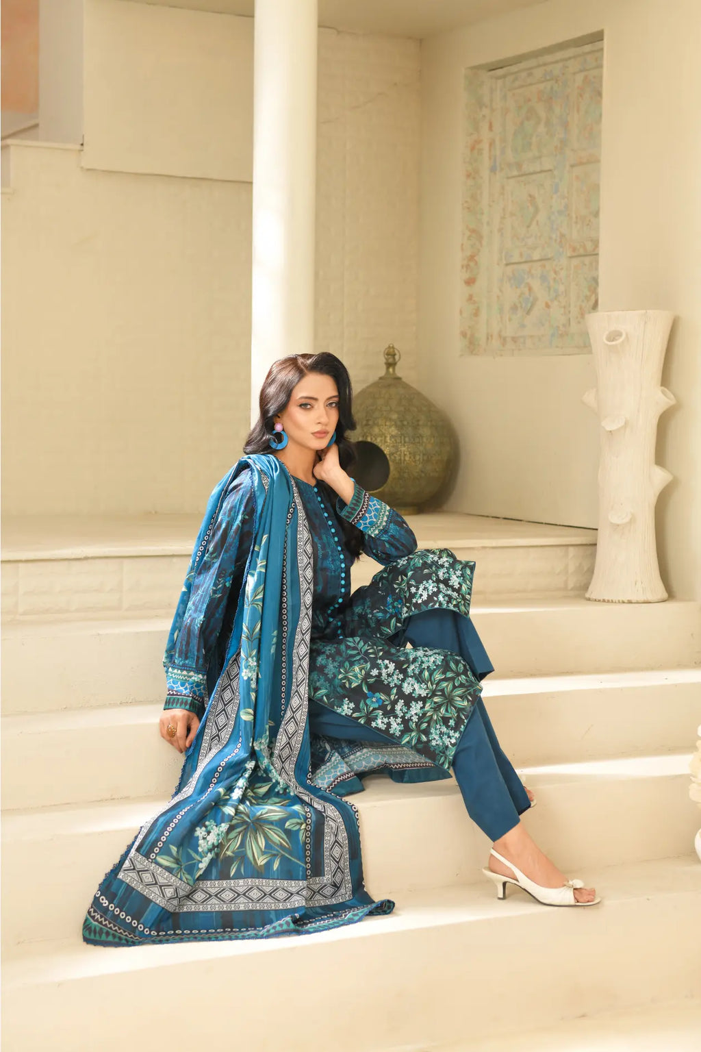 RD-02– Deep Royal Blue