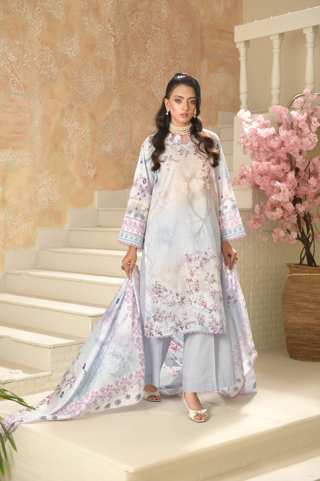 RD-06 – Pistachio Green