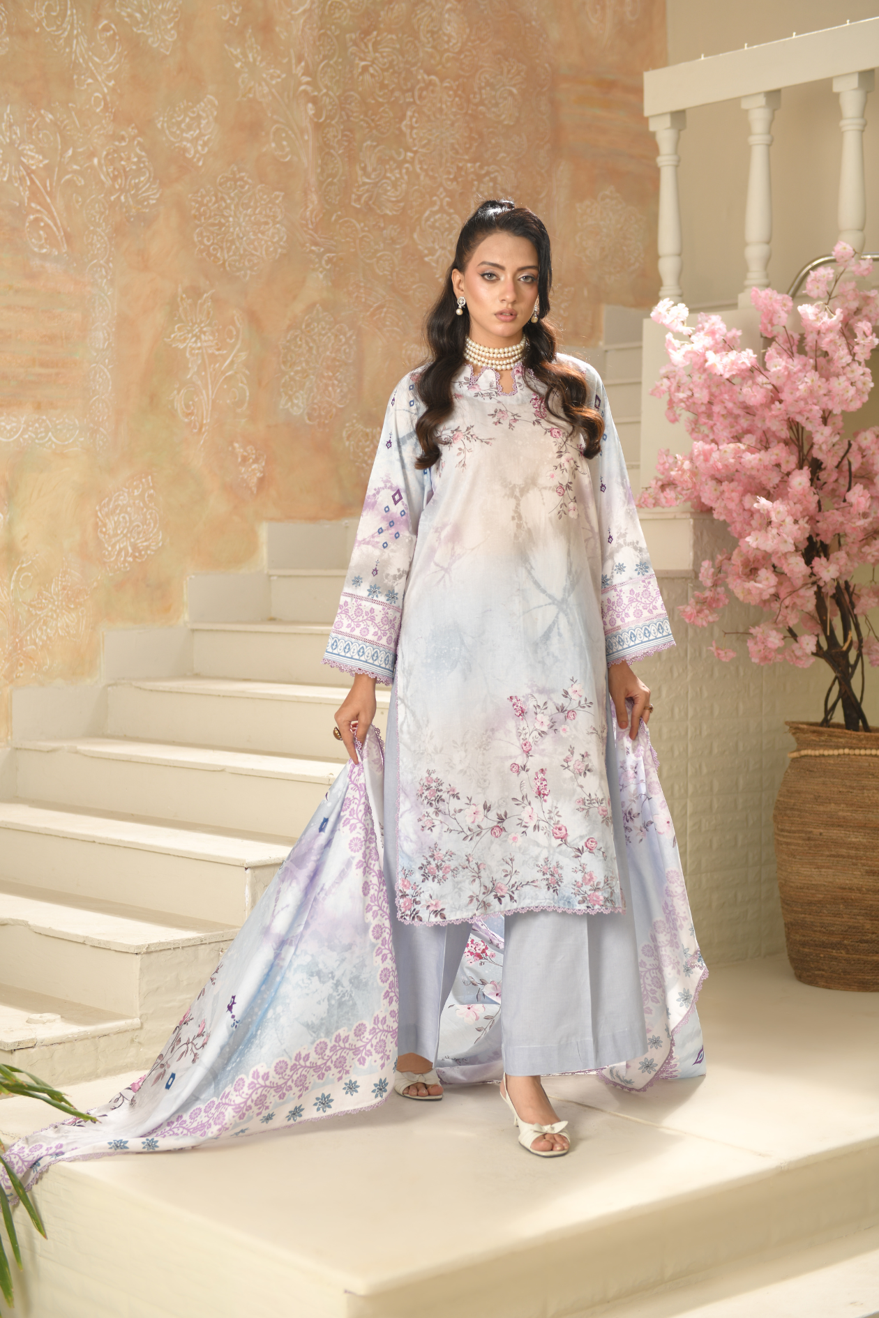 RD-06 – Pistachio Green