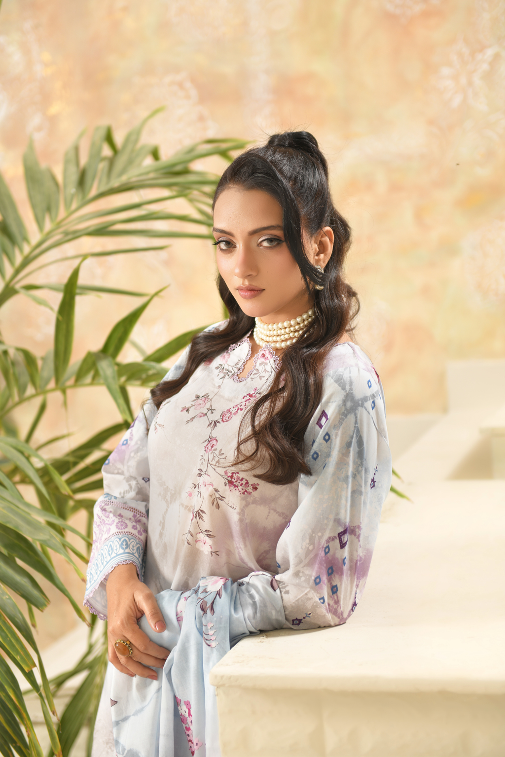 RD-06 – Pistachio Green